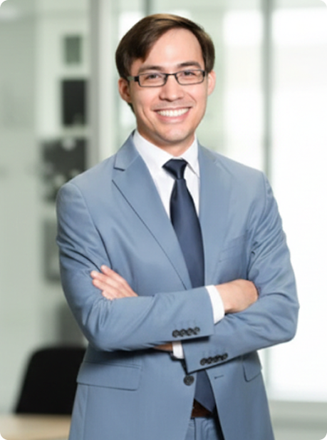 Josh Harper Image