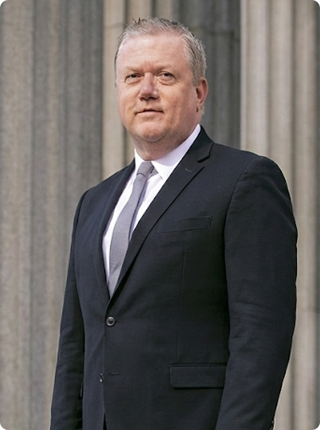 Michael Hawk Image