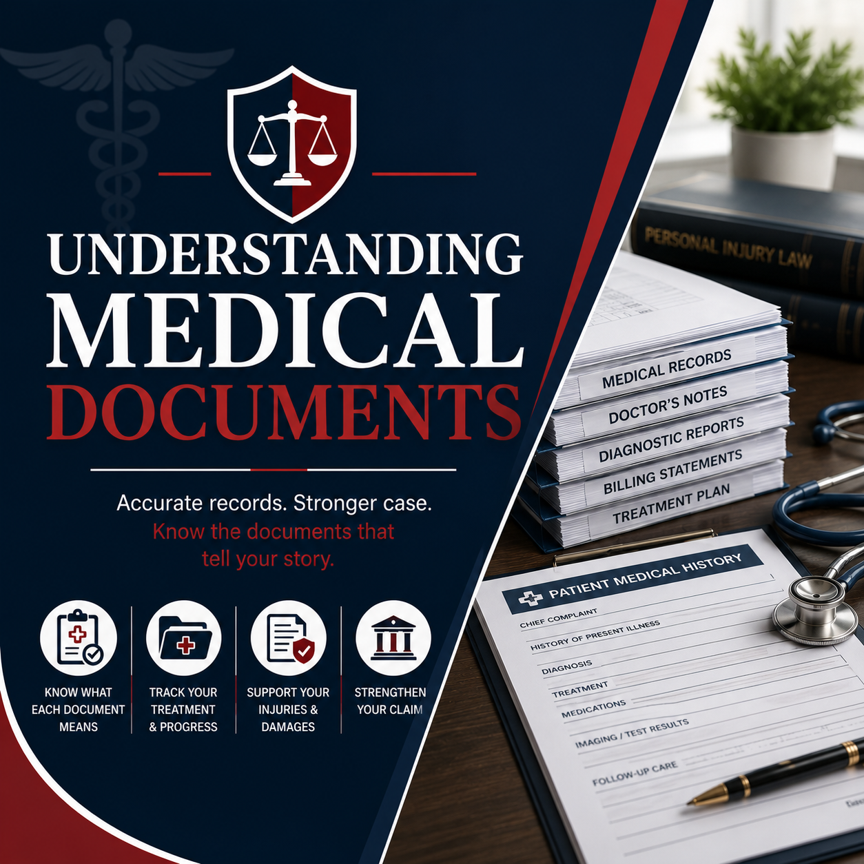 Understanding Medical Document