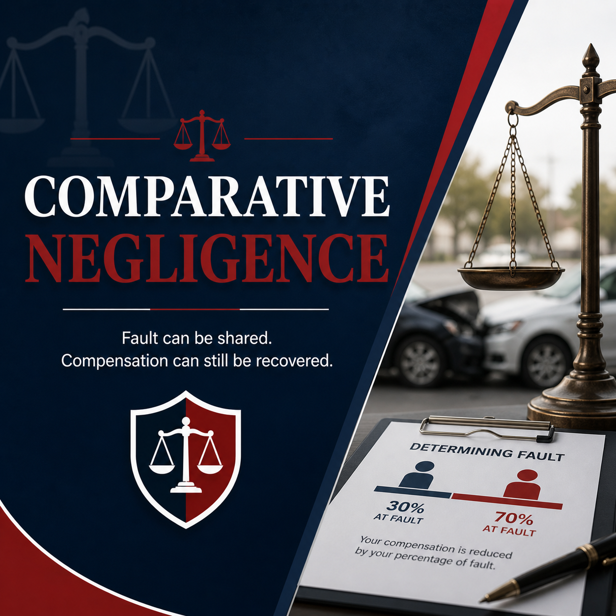 Comparative Negligence