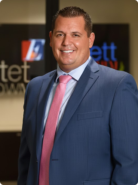 Scott Edgett Image
